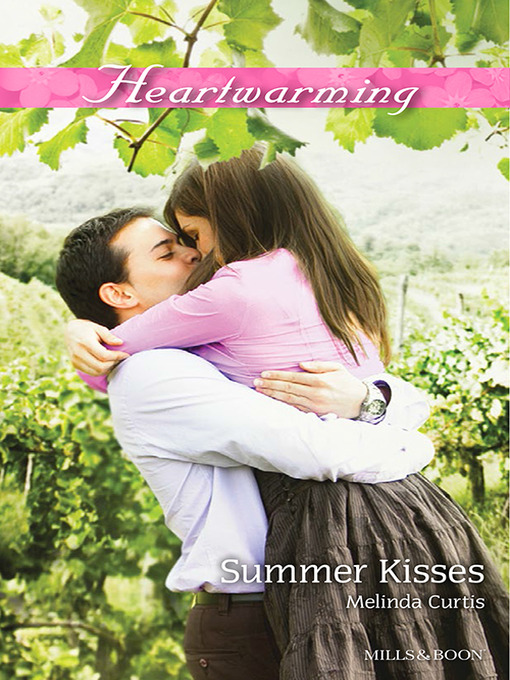 Title details for Summer Kisses by Melinda Curtis - Available